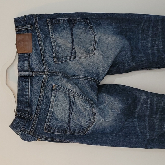 Jeans - Picture 4 of 4